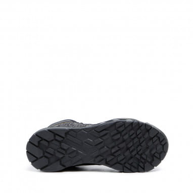 Chaussures Climatrek Surround Lady GTX - noir-or