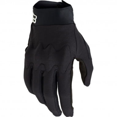 Defend D3O - Gloves - Black