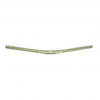 Manubrio Fatbar Lite Riser 760mm - oro