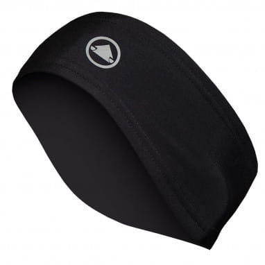 FS260-Pro Headband - Thermal Headband - Black