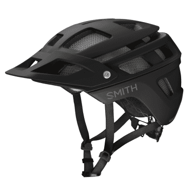 Forefront 2 Mips Bike Helmet - Matt Black