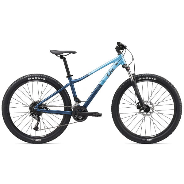 Tempt 3 GE 27,5 Zoll - Blau - 2020
