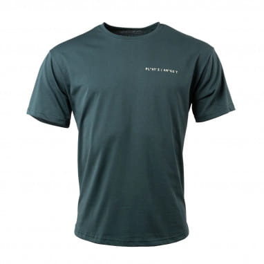 T-Shirt Impalla Grün