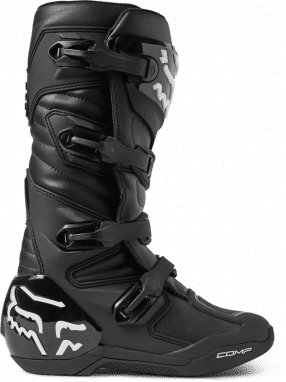 Comp Boot - Black