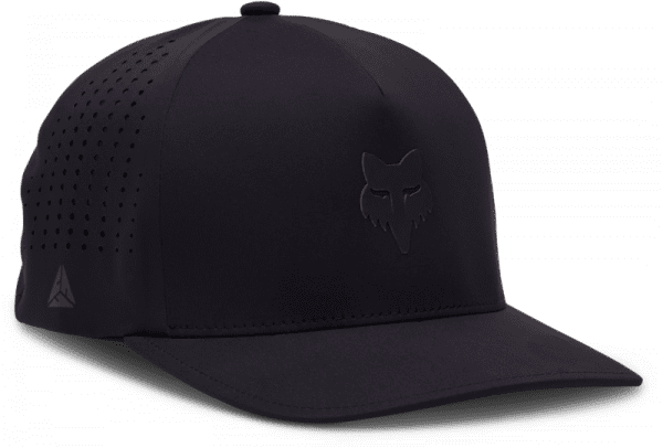 Adapt Hat - Black