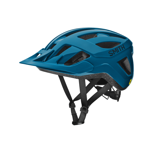 Wilder Jr Mips Bike Helmet - Electric Blue