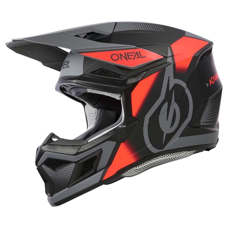 Oneal motocross helmet online