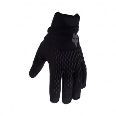 Defend Pro Winter Handschuh - Black