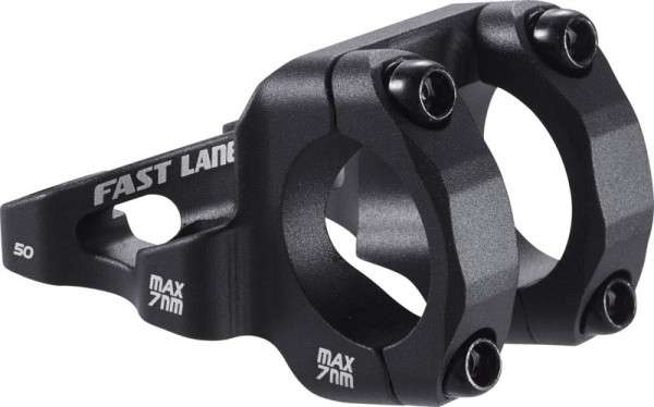 Truvativ Descendant Direct Mount Stem - 31.8mm | Direct