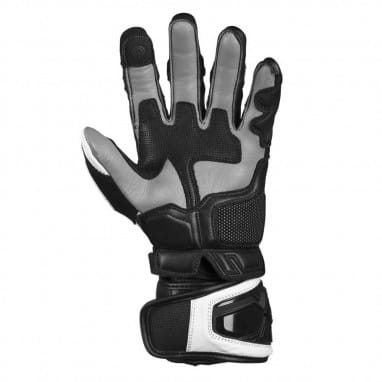 Guantes Sport RS-300 2.0 - blanco negro