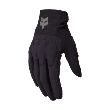 Defend D3O® handschoen - Zwart