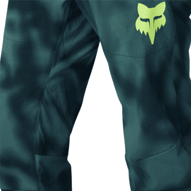 Pantalón Ranger Race - Verde oscuro