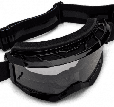 Main Core Goggle - Black