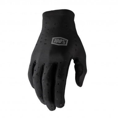 Sling Gloves - Black