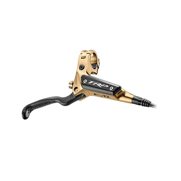 DH-R EVO Limited Front Disc Brake - Gold