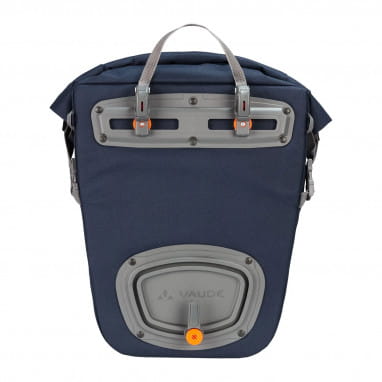 Road Master Roll-it Bagagedragertas - Blauw