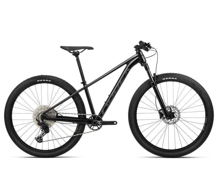 Trek 26in mountain discount bike