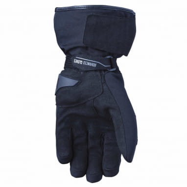 Handschoenen HG3 WOMAN WP - zwart