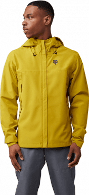 Ranger 2.5L Water Jacket - Mustard