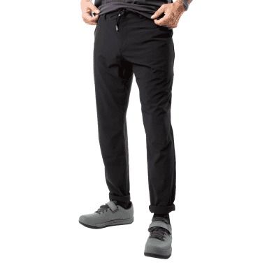 Outbreak Pants Pro - black