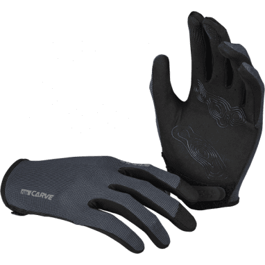 Carve gloves navy