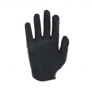 Gloves Traze long - black