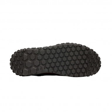 Zapato Tallac Flat Hombre - Negro/Carbón