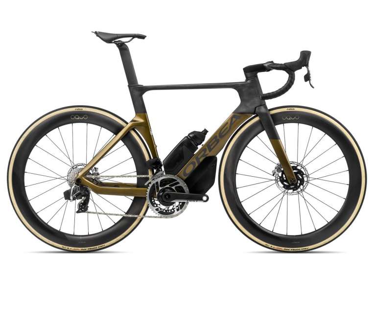 Fashion orbea orca aero m30 team disc 2019