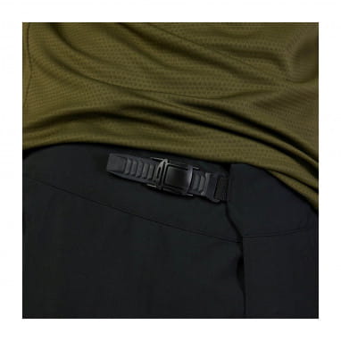 Defend 3L Water Pant - Black