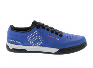 Freerider Pro MTB Schuh - EQT blue