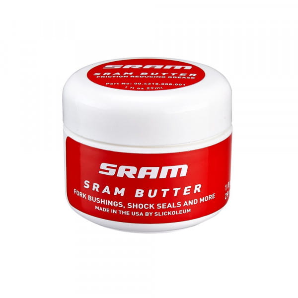 Schmierfett SRAM Butter