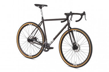 Kode Commuter - B-Ware - M, Schwarz
