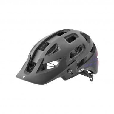 Infinita SX MIPS Bike Helmet - Black/Red