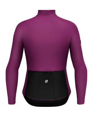 UMA GT LS Jersey C2 Women - Alchemy Purple