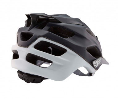 Flux Helm - Creo Black/White