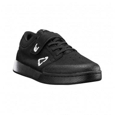 Shoe Flat 2.0 Junior - Black