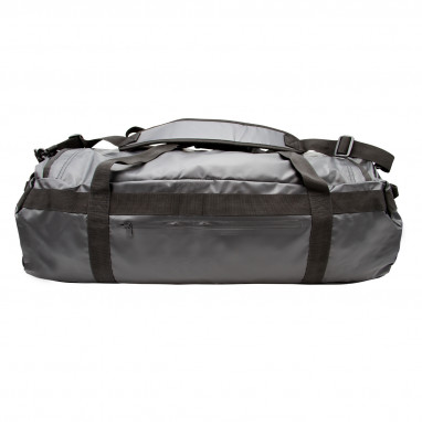 Duffel Travel Bag Black