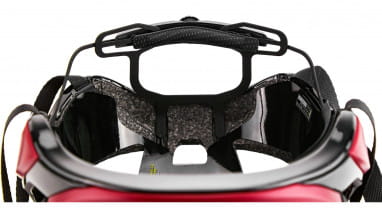 Ultra Fly Pro Mips - daredevil red