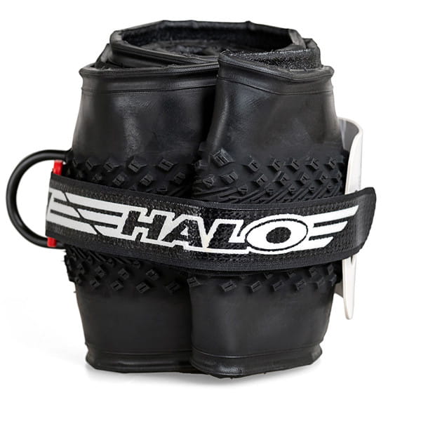 Pneu pliable GXR Gravel - 650b x 47c - Noir