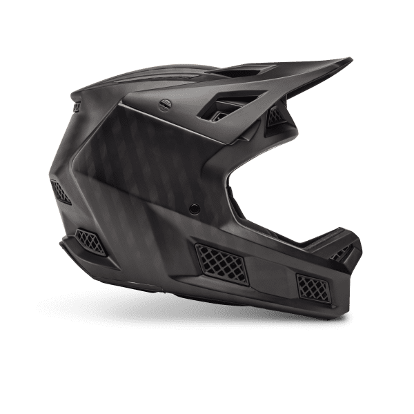 Rampage Pro Carbon MIPS Helmet CE/CPSC - Matte Carbon