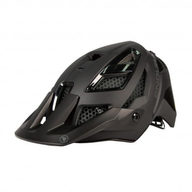 MT500 MIPS® Helm - Zwart