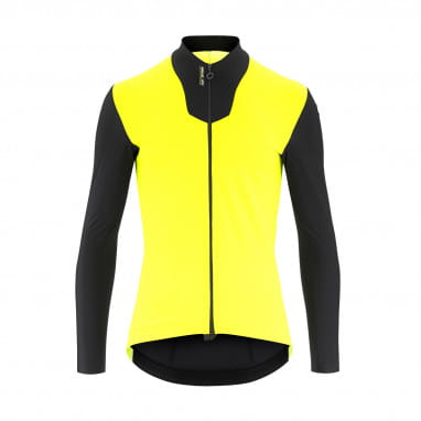 MILLE GTS Spring Fall Jacket C2 - Fluo Yellow