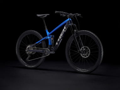 Fuel EX 8 Alpine Blue/Deep Dark Blue