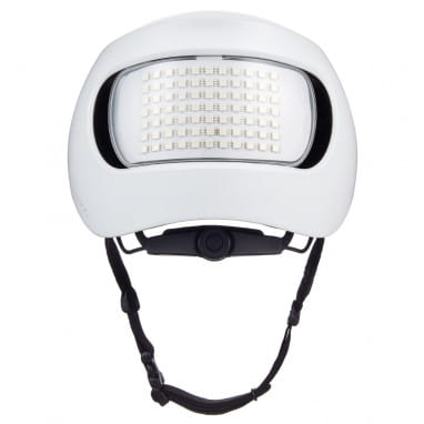 Matrix Helmet - White