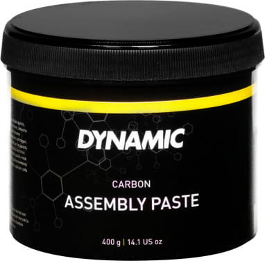 Bike Care Carbon Montagepaste