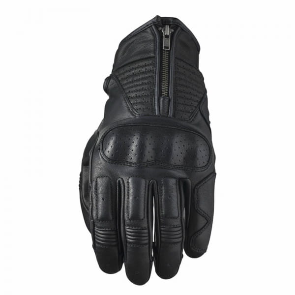 Handschuhe Kansas - schwarz