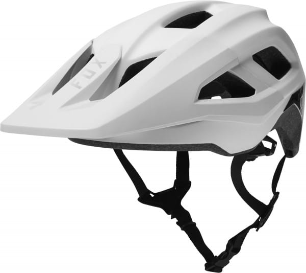 Mainframe Helmet Mips CE White