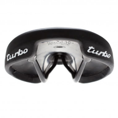 Sella Turbo 1980 - Nero