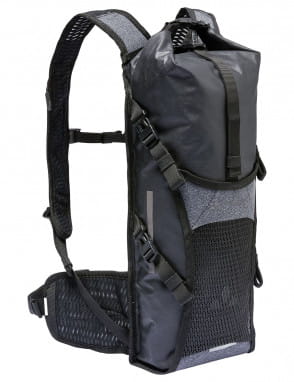 Trailpack II Bike Backpack - Black