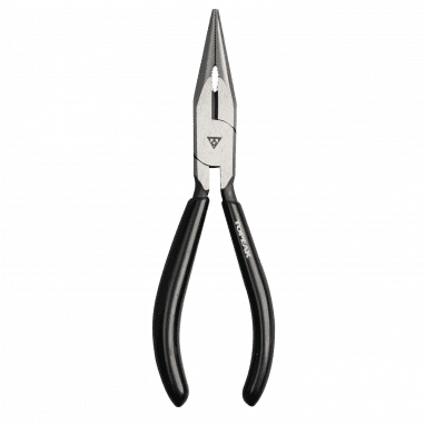 6" Long Nose Pliers